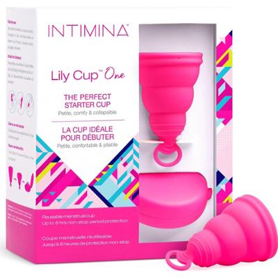 INTIMINA Lily Cup One Menstrual cup