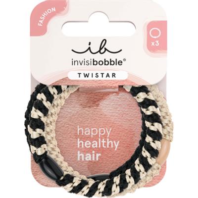 Invisibobble Fashion Twistar 3 pcs
