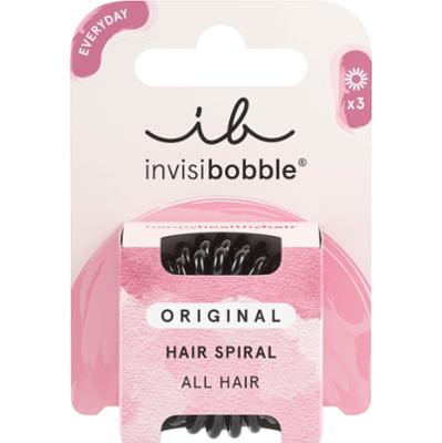 Invisibobble Everyday Original Hair Spiral 3 pcs
