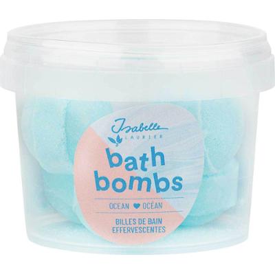 Isabelle Laurier Mini badbomber Ocean