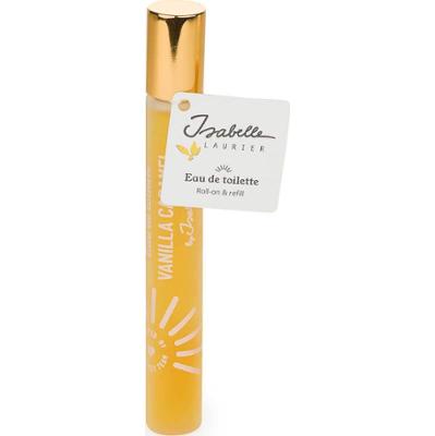 Isabelle Laurier Roll-on Parfym Vanilla Caramel