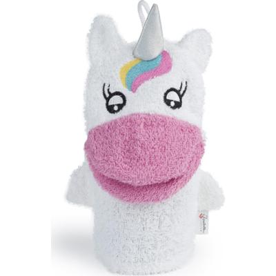 Isabelle Laurier Skrubbhandske Enhörning