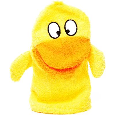 Isabelle Laurier Bath Mitt