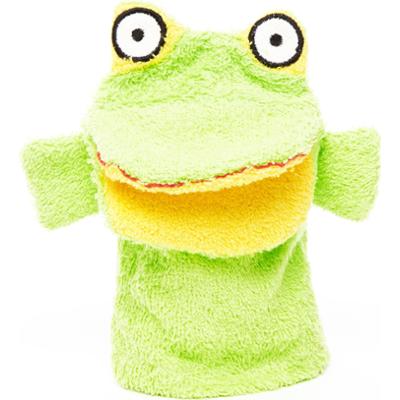 Isabelle Laurier Bath Mitt 