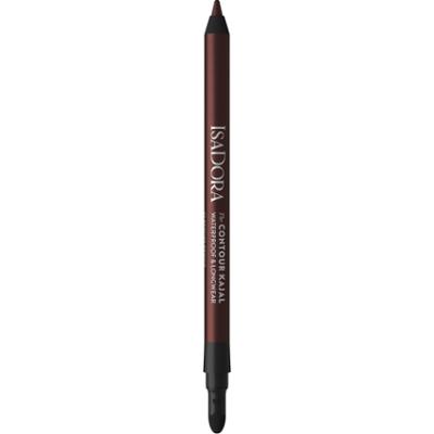 IsaDora Contour Kajal 62 Bronze Brown