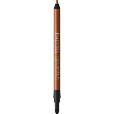 IsaDora Contour Kajal 63 Apricot Glow