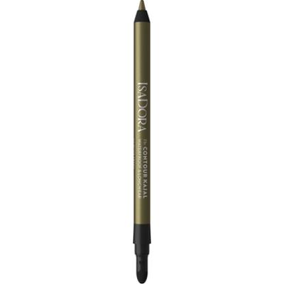 IsaDora Contour Kajal 64 Olive Green