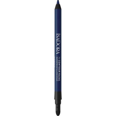 IsaDora Contour Kajal 66 Dark Blue