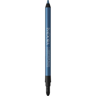 IsaDora Contour Kajal 67 Light Blue