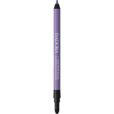 IsaDora Contour Kajal 68 Purple Lilac
