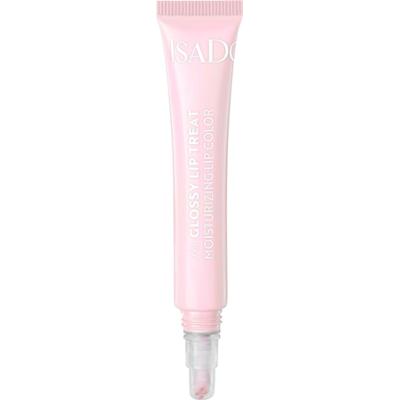 IsaDora Glossy Lip Treat Clear Sorbet