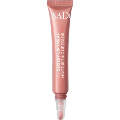IsaDora Glossy Lip Treat 54 Ginger Glaze