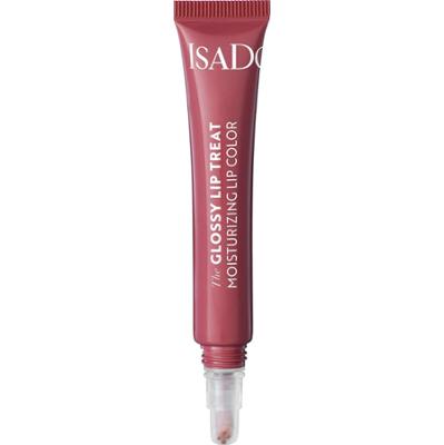 IsaDora Glossy Lip Treat Treat Raisin