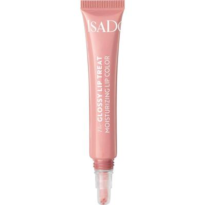 IsaDora Błyszczyk do ust Silky Pink