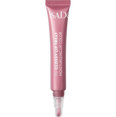 IsaDora Glossy Lip Treat Vintage Rose