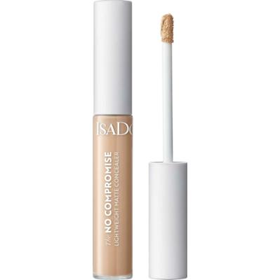 IsaDora No Compromise Lightweight Matte Concealer 3NW