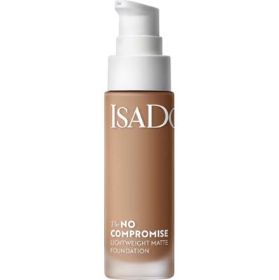 IsaDora No Compromise Lightweight Matte Foundation 5C
