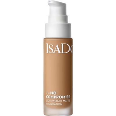 IsaDora No Compromise Lightweight Matte Foundation 5N