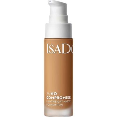 IsaDora No Compromise Lightweight Matte Foundation 5W