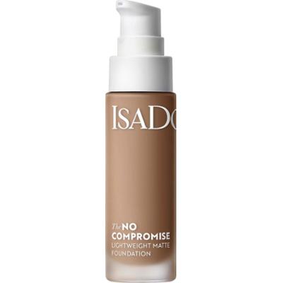 IsaDora No Compromise Lightweight Matte Foundation 7C