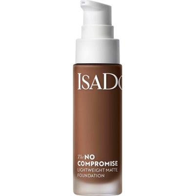 IsaDora No Compromise Lightweight Matte Foundation 9C