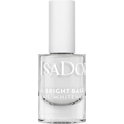 IsaDora The Bright Base Nail Whitener 04 Nail Whitener