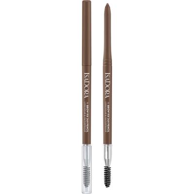 IsaDora The Brow Fix 24H Pencil Longwear & Waterproof 04 Light Brown