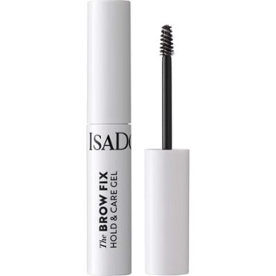 IsaDora The Brow Fix Hold & Care Gel 00 Clear