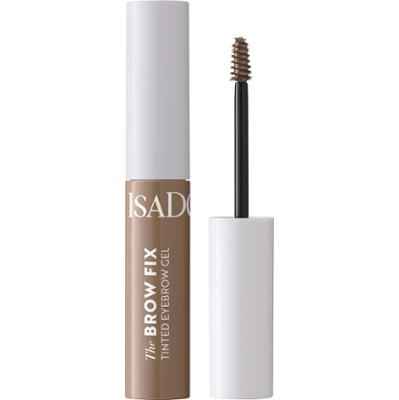 IsaDora The Brow Fix Tinted Eyebrow Gel 05 Taupe