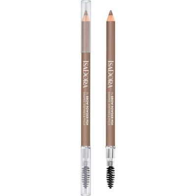 IsaDora The Brow Powder Pen, Shapes, Defines & Fills 05 Taupe
