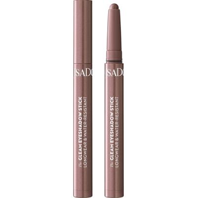 IsaDora The Gleam Eyeshadow Stick Longwear & Water-Resistant 52 Mauve