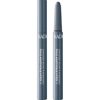 IsaDora The Gleam Eyeshadow Stick Longwear & Water-Resistant 53 Denim