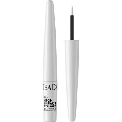 IsaDora The High Impact Eyeliner 10 Sincere White