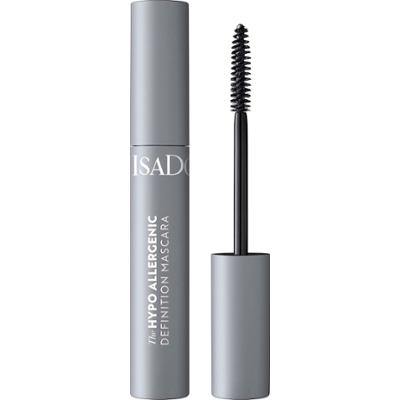 IsaDora The Hypo Allergenic Definition Mascara 01 Black