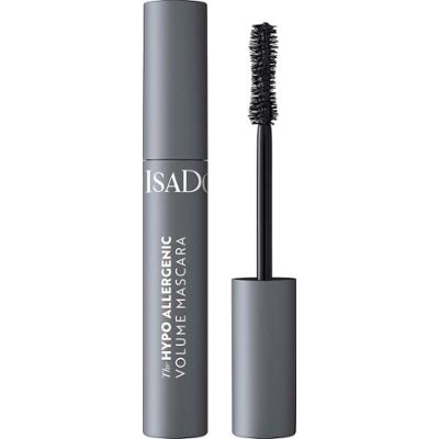IsaDora The Hypo Allergenic Volume Mascara 01 Black