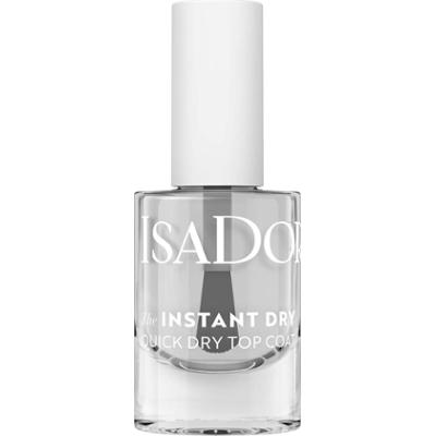 IsaDora The Instant Dry Quick Drying Top Coat 08 Instant-Dry Top Coat