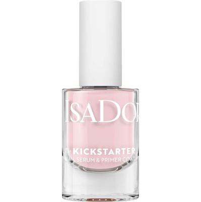IsaDora The Kickstarter Nail Serum & Primer Coat 10 Prime & Care