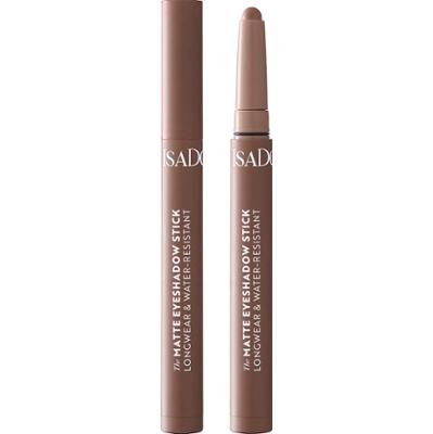 IsaDora The Matte Eyeshadow Stick Longwear & Water-Resistant 63 Cool T