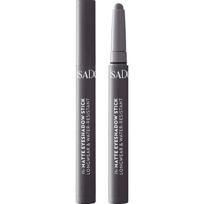 IsaDora The Matte Eyeshadow Stick Longwear & Water-Resistant 64 Smoky