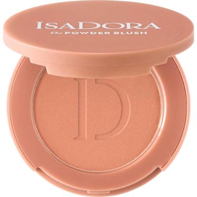 IsaDora The Powder Blush 01 Warm Tan