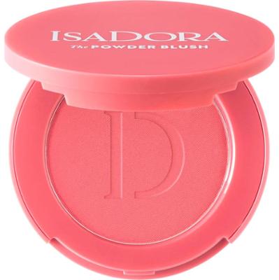 IsaDora The Powder Blush 09 Coral Pink