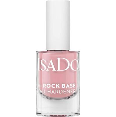 IsaDora The Rock Base Nail Hardener & Ridge Filler 07 Rock Base