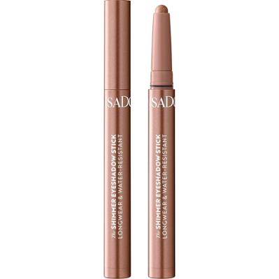 IsaDora The Shimmer Eyeshadow Stick Longwear & Water-Resistant 41 Bron
