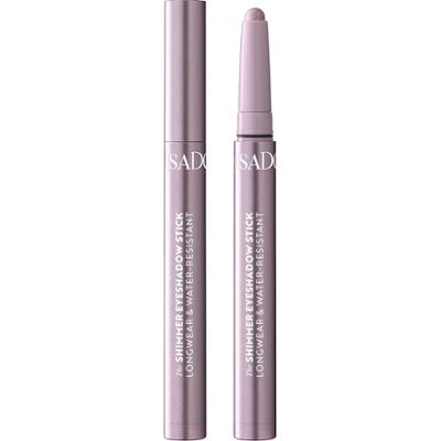 IsaDora The Shimmer Eyeshadow Stick Longwear & Water-Resistant 42 Lave