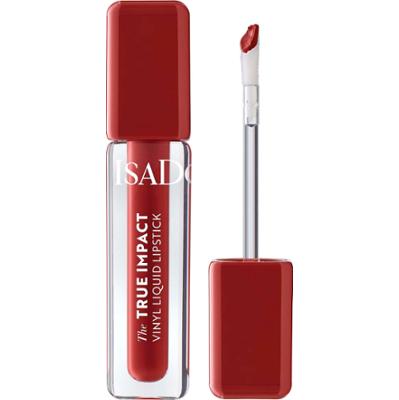 IsaDora The True Impact Vinyl Liquid Lipstick 18 Brave