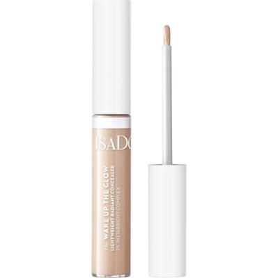 IsaDora The Wake Up The Glow Lightweight Radiant Concealer 3N Neutral