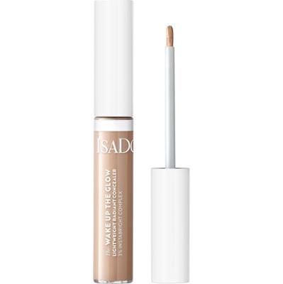 IsaDora The Wake Up The Glow Lightweight Radiant Concealer 5N Neutral