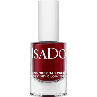 IsaDora The Wonder Nail Polish Quick Dry & Longwear 133 Femme Fatale