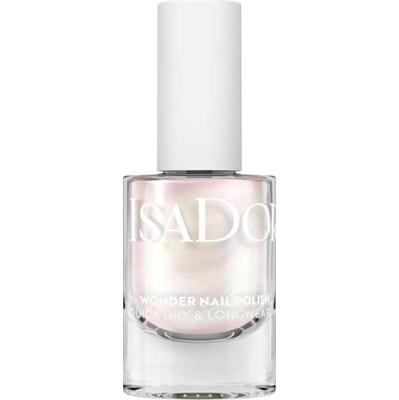 IsaDora The Wonder Nail Polish Quick dry & Longwear 141 Cosmic Glow