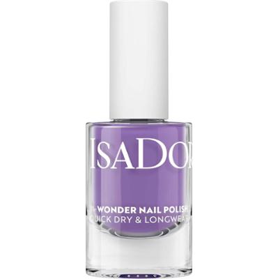 IsaDora The Wonder Nail Polish Quick Dry & Longwear 150 Lavender Love